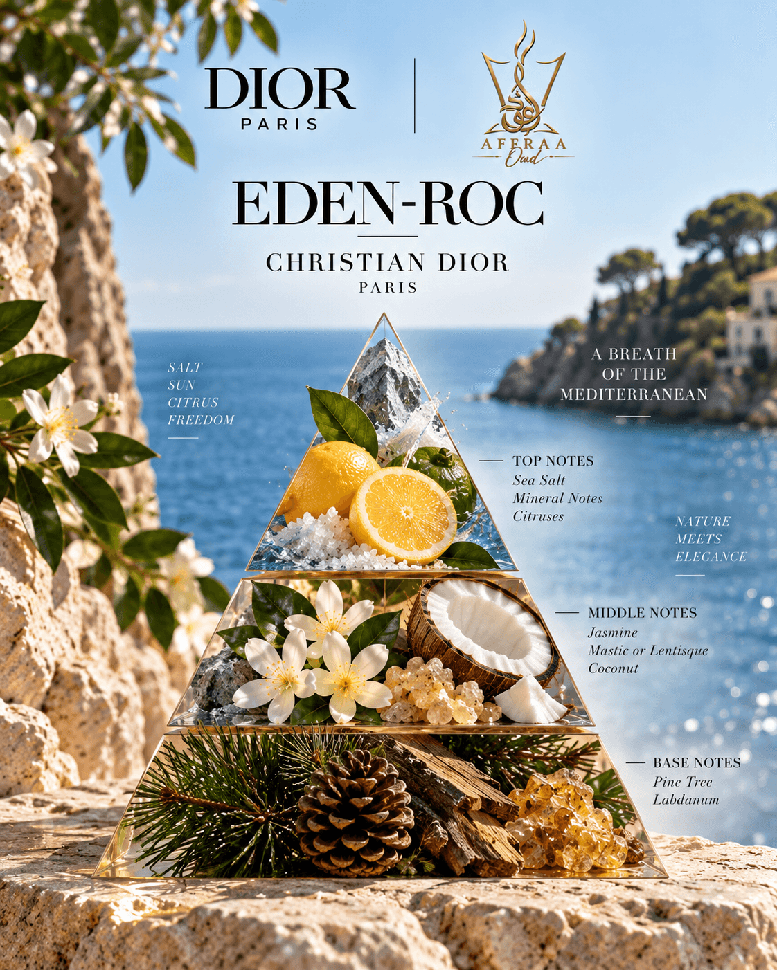 Eden-Roc — Dior 3