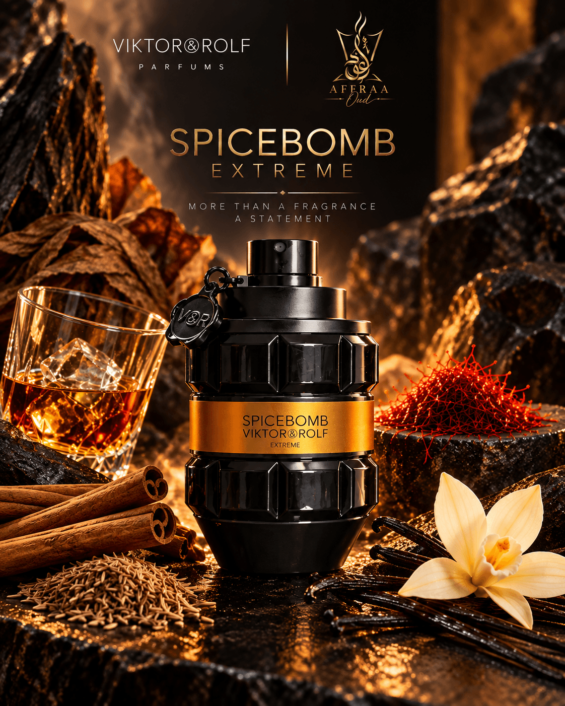 Spicebomb Extreme — Viktor&Rolf 2
