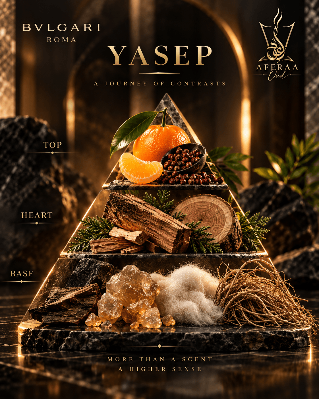 Le Gemme Yasep — Bvlgari 3