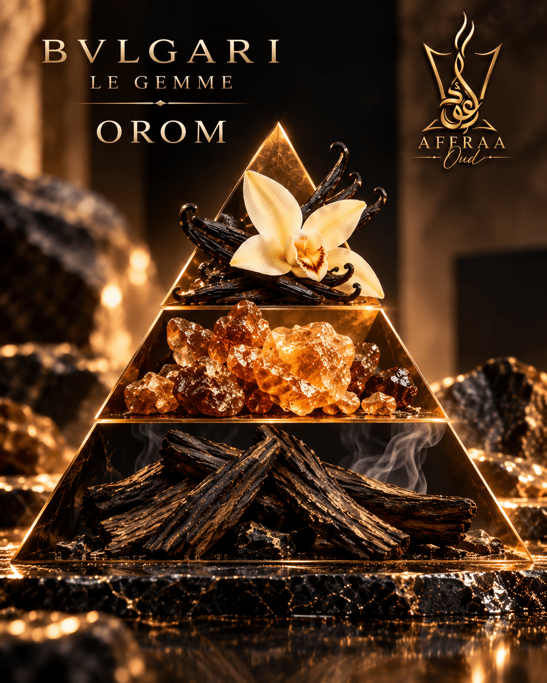 Le Gemme Orom — Bvlgari 3