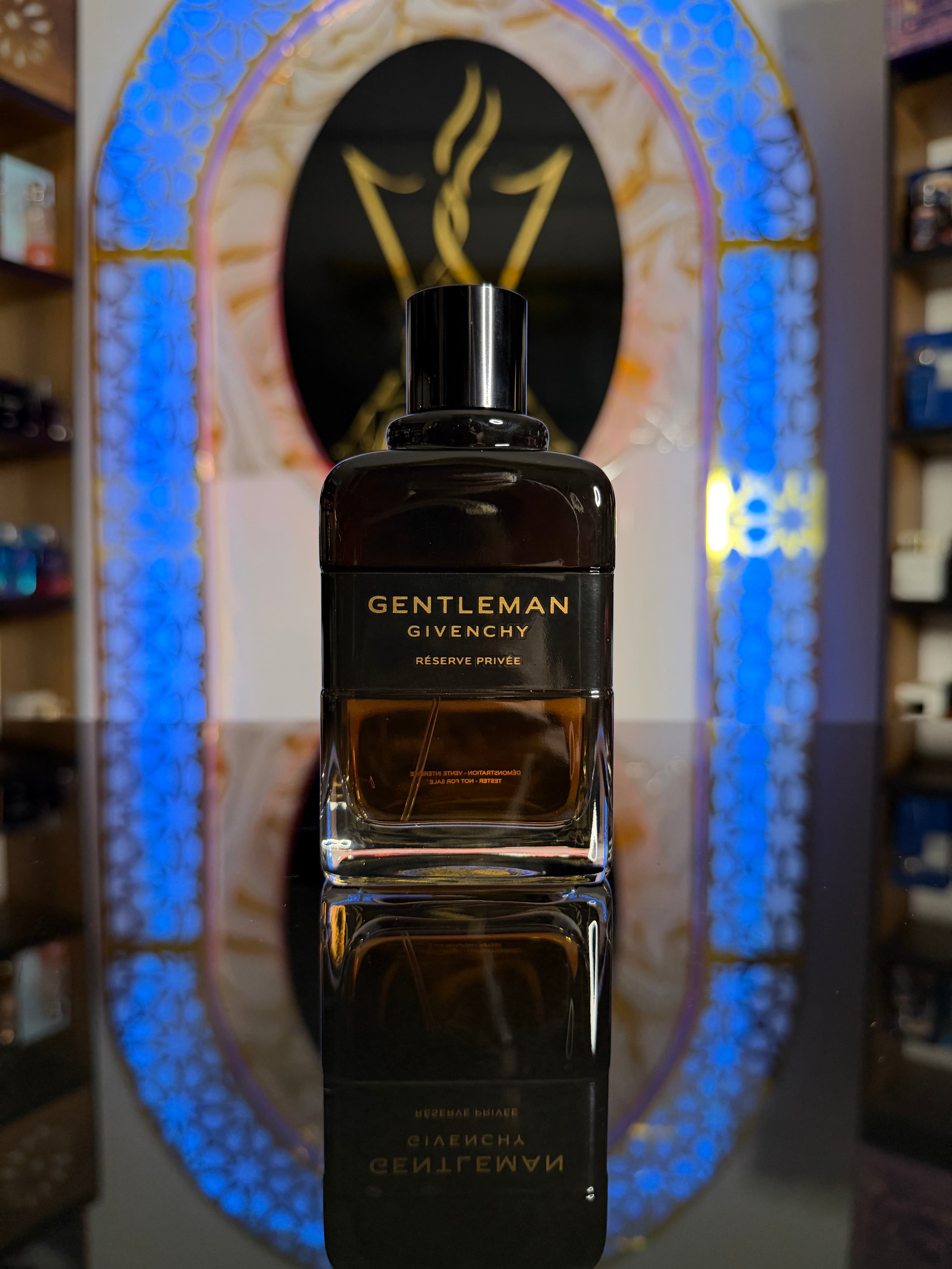 Gentleman Réserve Privée — Givenchy