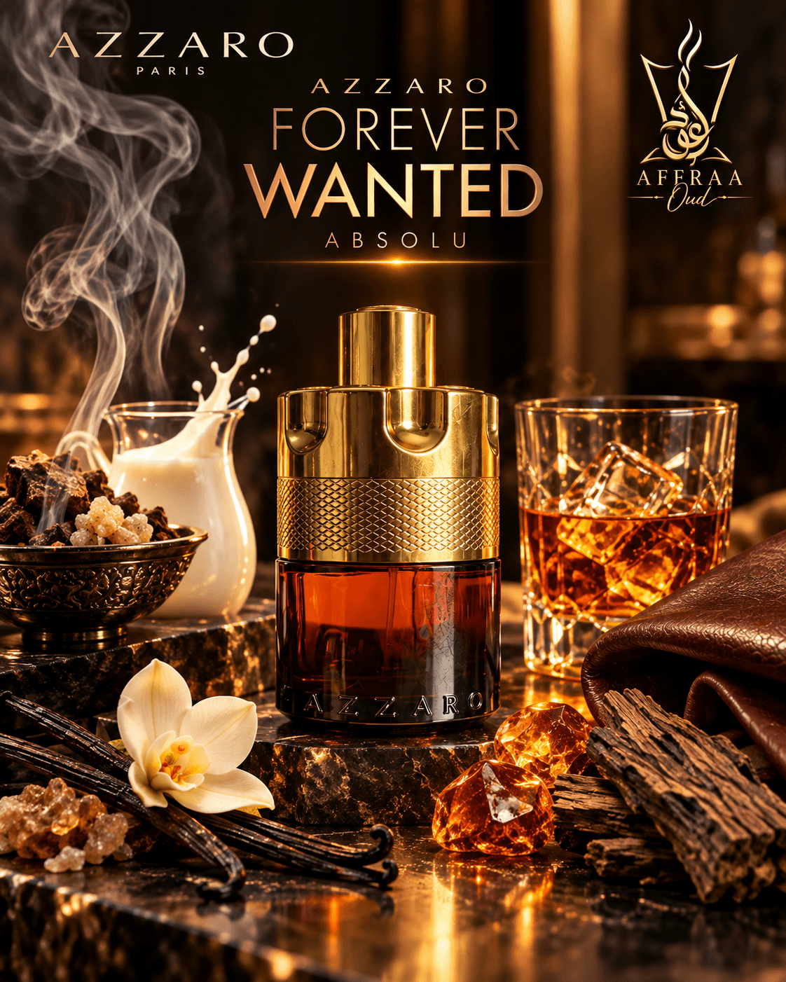 Forever Wanted Absolu — Azzaro 2