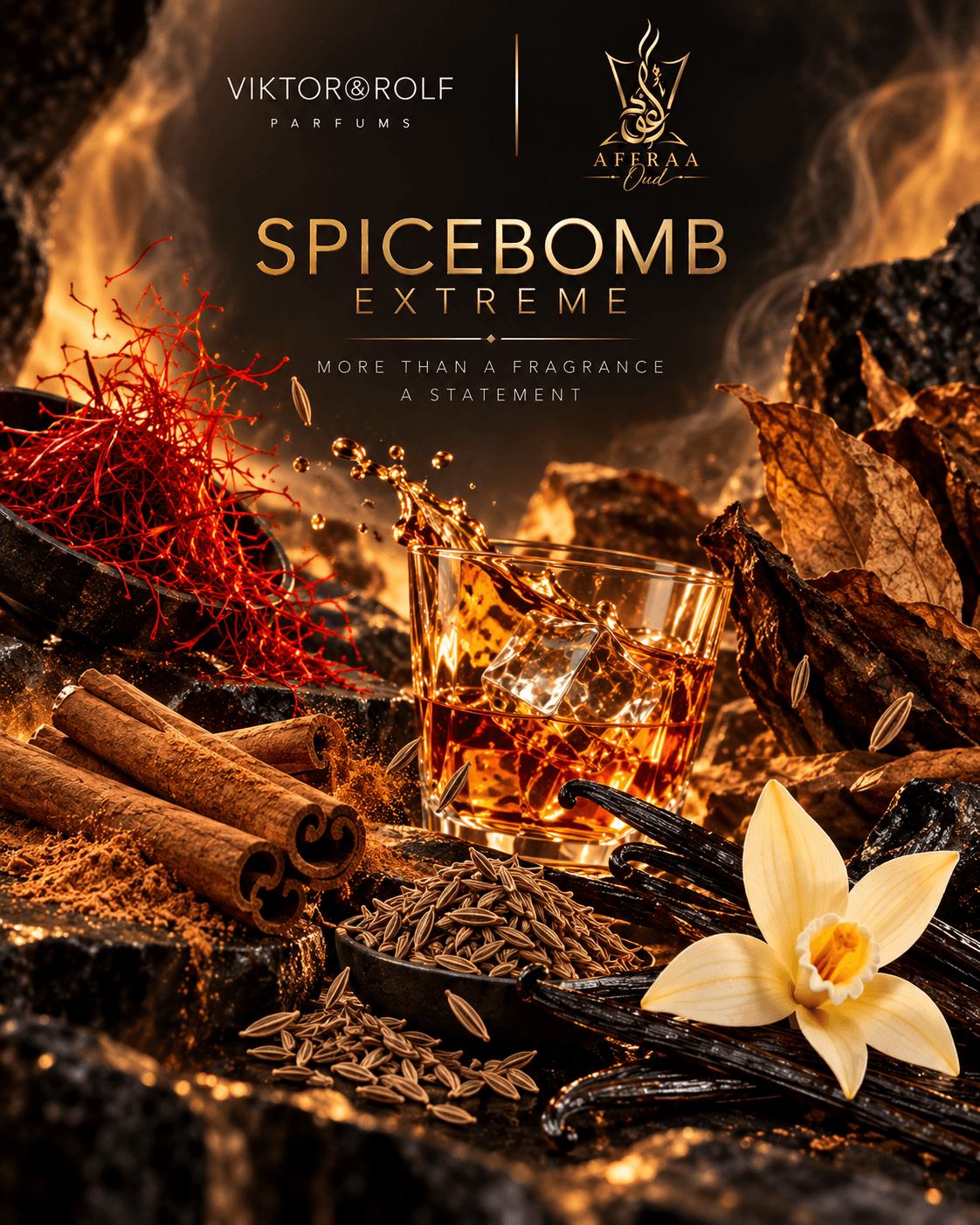 Spicebomb Extreme — Viktor&Rolf 3
