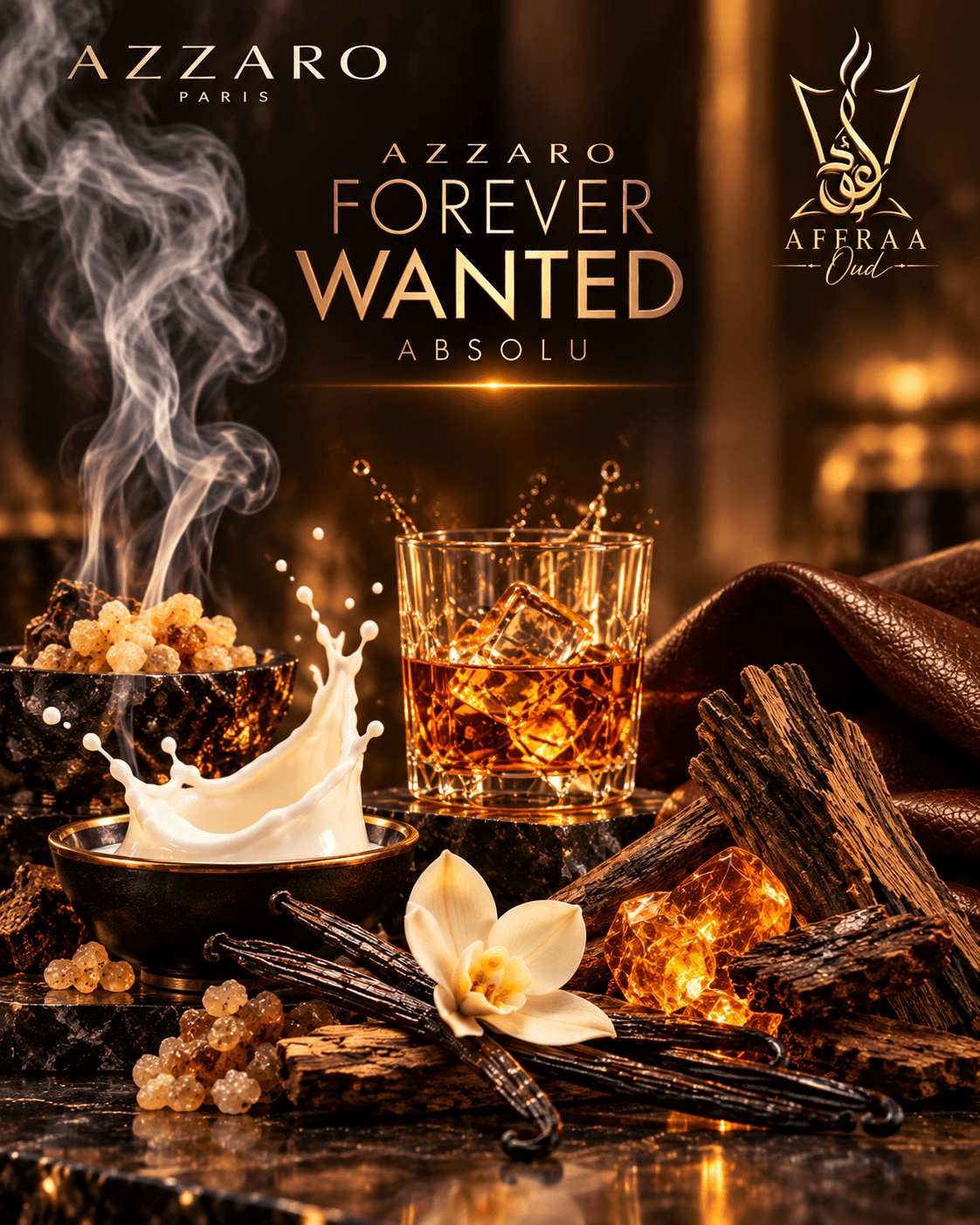 Forever Wanted Absolu — Azzaro 3