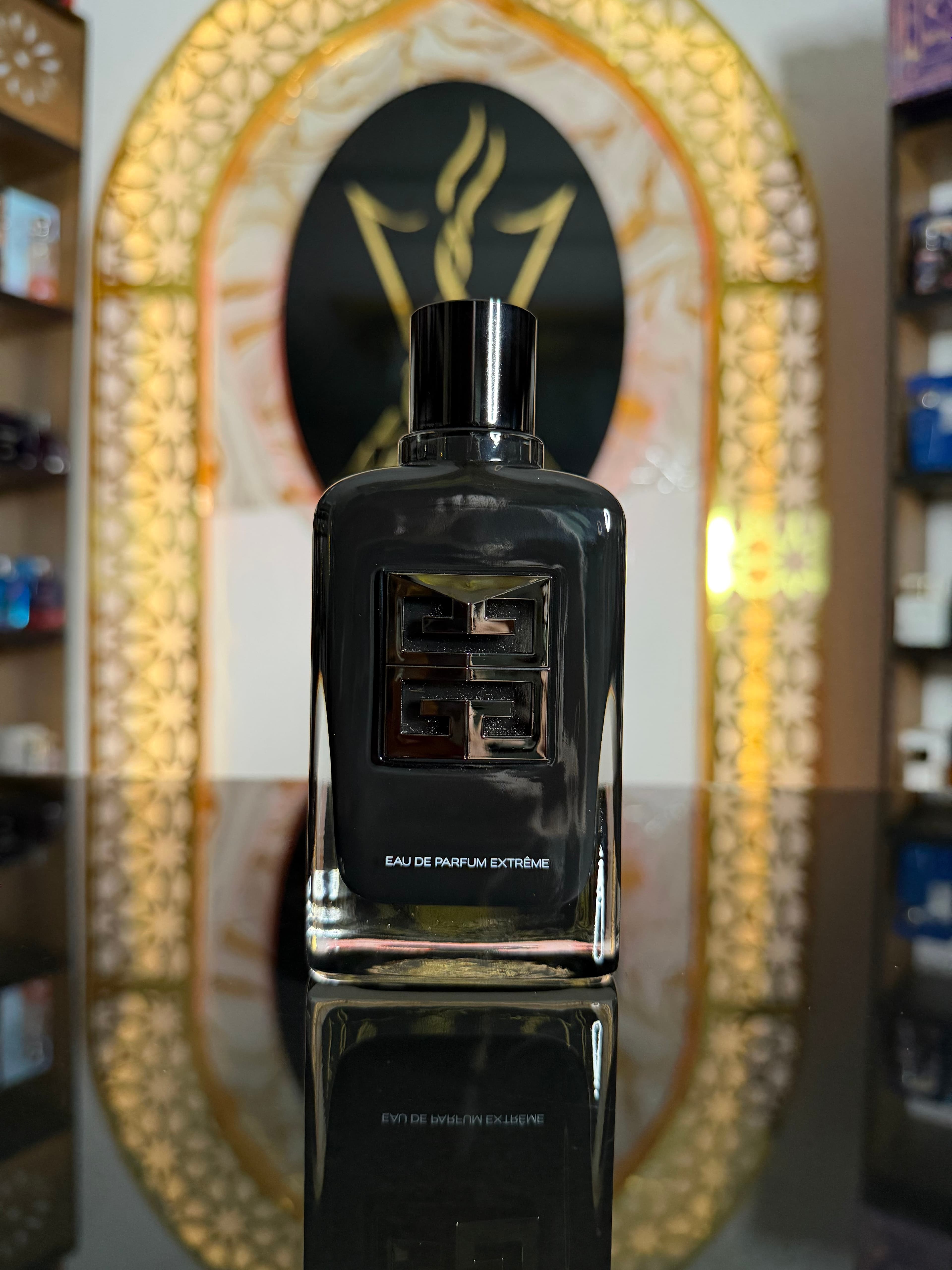 Gentleman Society Eau de Parfum Extrême – Givenchy