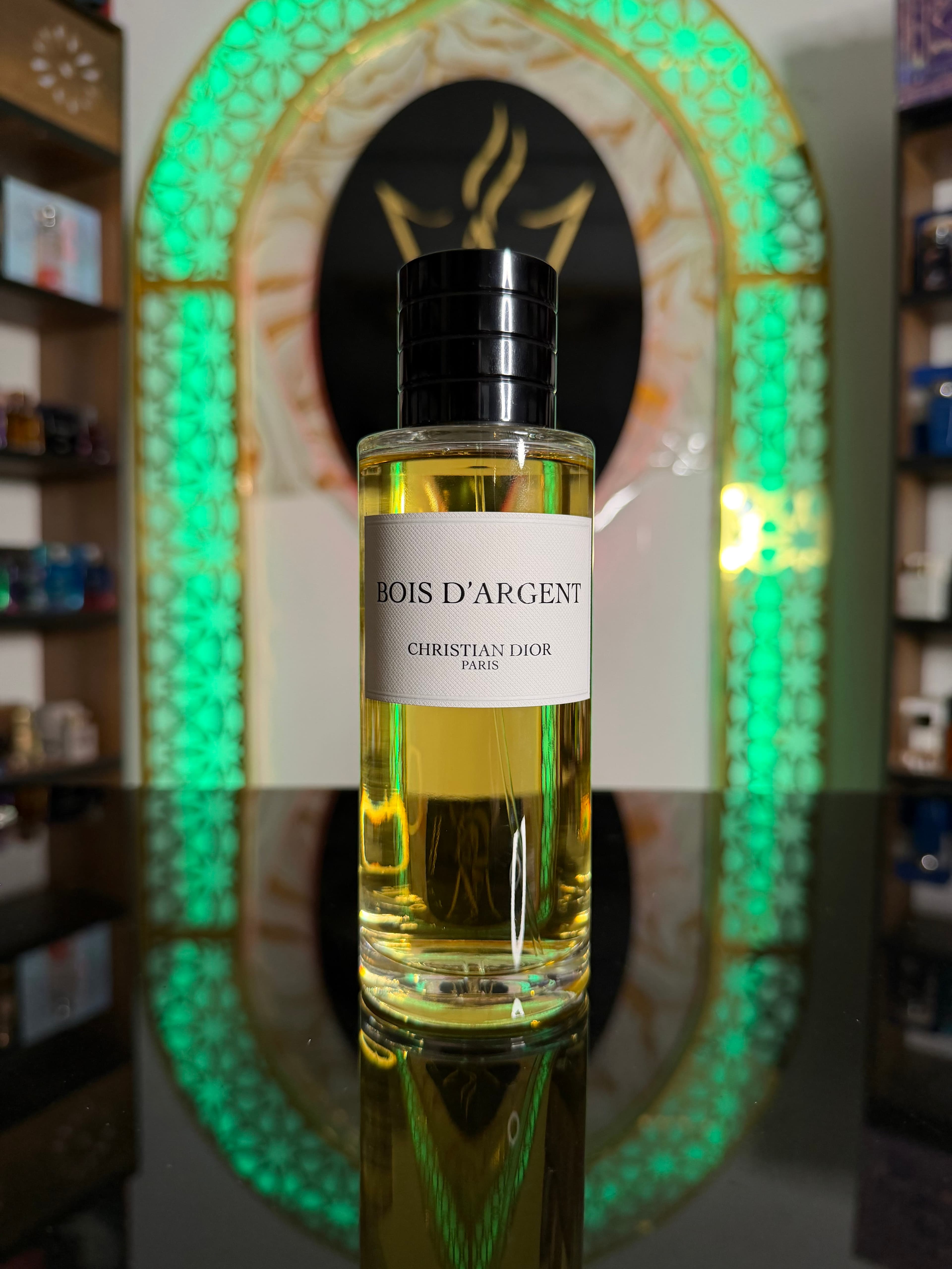 Bois d’Argent — Dior